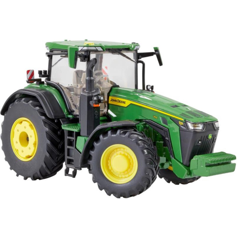 Tomy John Deere - 8R 370