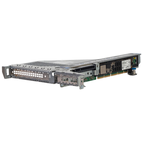 Hewlett Packard Enterprise HPE x8/x16/x8 Riser Kit