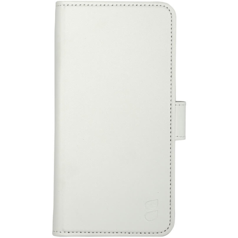 GEAR Wallet Case White - iPhone 11 Pro Max
