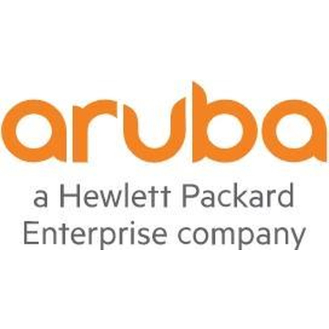 HP E Aruba ClearPass New Licensing Access - Elektronisk