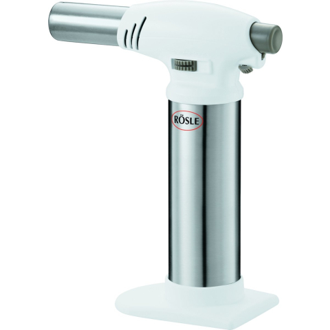 Rösle Gas burner 17 cm Stainless steel/plastic