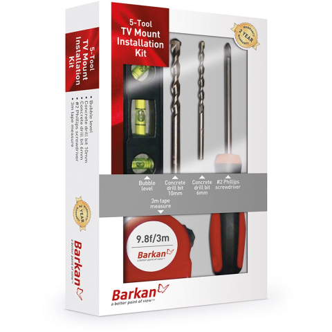 Barkan IKT5-GL