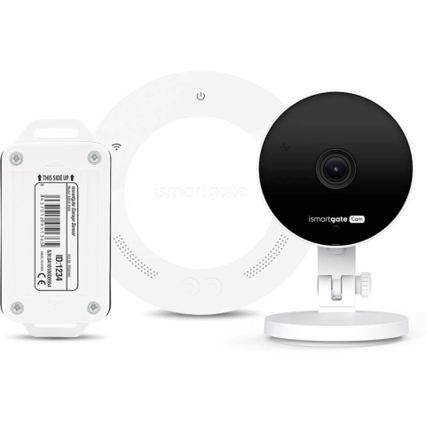ISMARTGATE Garageopener Ultimate Lite Kit