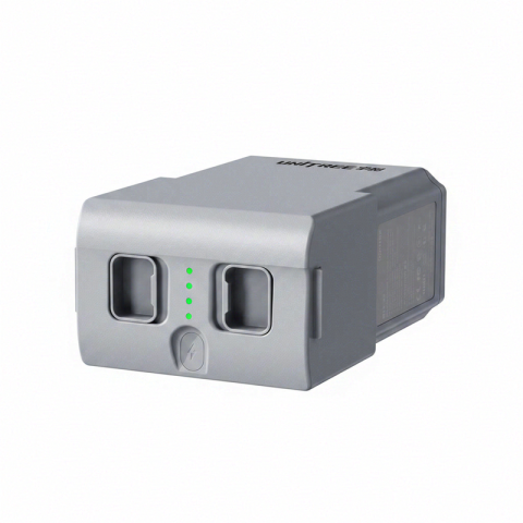 Unitree Humanoid Robot R1, Intelligente Robot, Speciale Batterij voor Slimme Roboten, Witte R1
