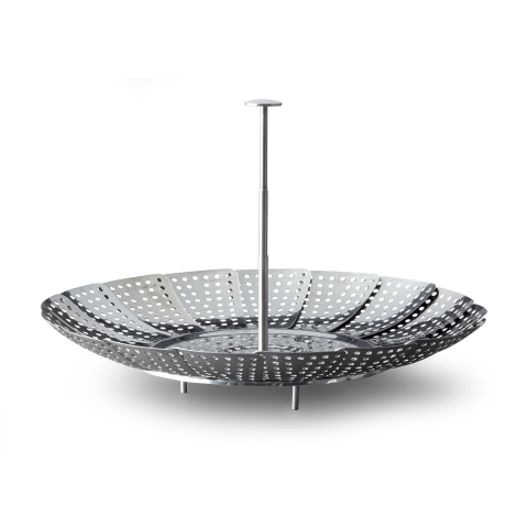 Funktion Vegetable steamer insert Ø23 cm steel