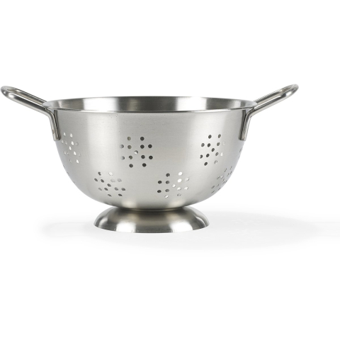 Funktion Colander steel