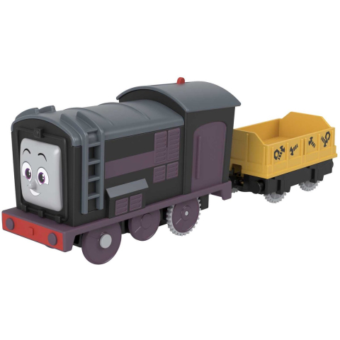 Fisher Price Thomas and Friends - Motorised Diesel