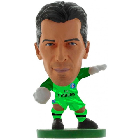 Soccerstarz - Paris St Germain Gianluigi Buffon