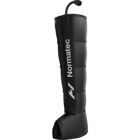 Hyperice Normatec 3.0 Beenbevestiging Enkel - Zwart