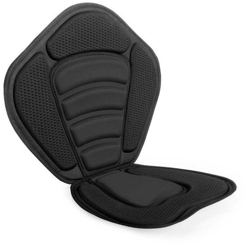 Ozean Deluxe Seat black