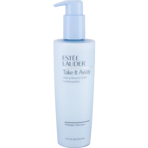 Esteé Lauder Take It Away Makeup Remover Lotion 200 ml