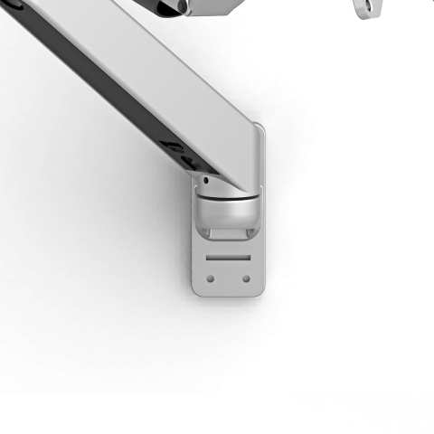 Compulocks Reach Arm Wall Bracket Add-on (Arm not included) - Max - recommended for