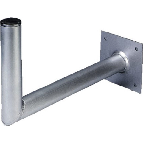 Hama mounting kit - for sattelite TV system - Max - recommended for