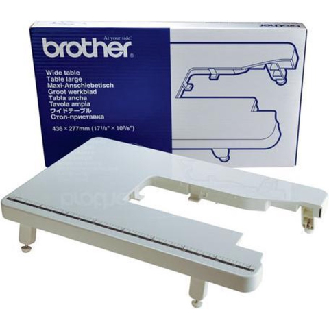 Brother Extension Tafel WT13 KE/J/X/AZ-series