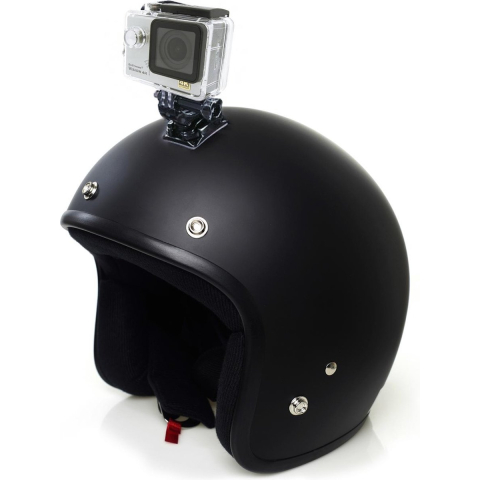 Easypix GoXtreme Helmbevestiging