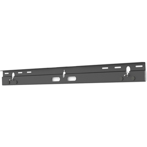 Multibrackets m - Montage kit - For Sonos Arc sound bar - Zwart - Max 10 kg - recommended for