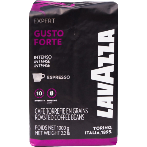 Lavazza Gusto Forte 1 kg