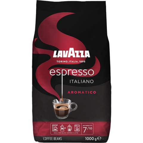 Lavazza Espresso Italiano Aromatico 1 kg