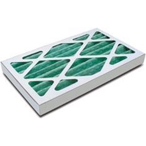 APC - air filter - Stoffilter voor PC ventilator