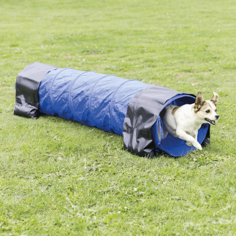 Trixie Fun Agility Mini Tunnel 40cm x 2m