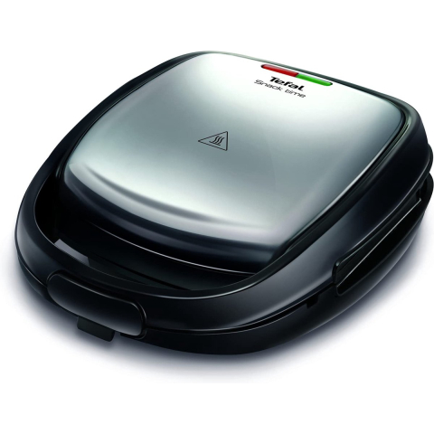 Tefal Wafelijzer Snack Time 2PL