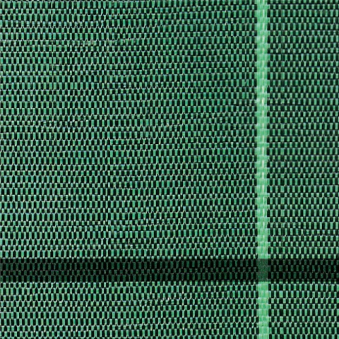 TENAX Cover Pro Bedekkingsstof - Groen, 3,30 x 100 m