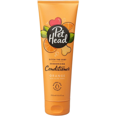 Pet Head Ditch The Dirt Conditioner 250 ml