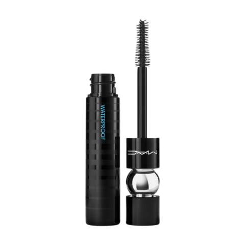 MAC Stack Waterproof Mascara 12 ml