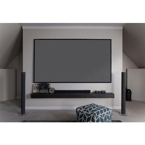 Elite Screens ELITE AR92DHD3 16:9