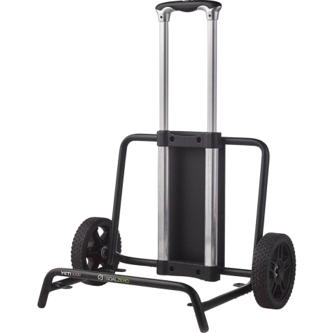 Goal Zero Yeti Roll Cart Voeding - ATX - 80 Plus