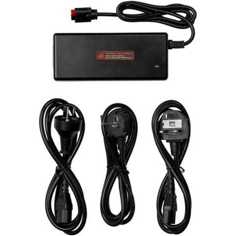 Goal Zero Yeti X 230W PSU Wall Charger Voeding - 230 Watt - ATX - 80 Plus