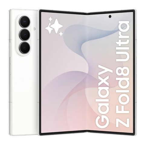 Galaxy Z Fold 8 Ultra Crème 1 TB