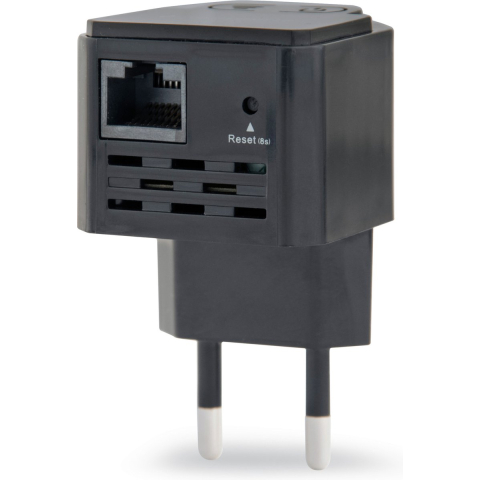 Gembird WNP-RP300-03-BK - Wi-Fi Bereik extender