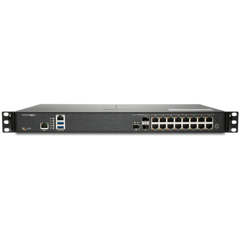 SonicWALL NSA 2700
