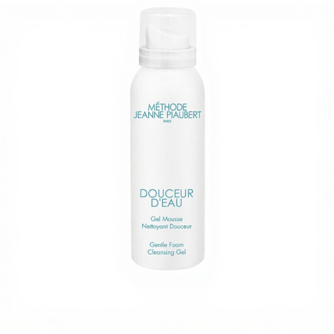 Jeanne Piaubert DOUCEUR D'EAU reinigingsgel 125 ml