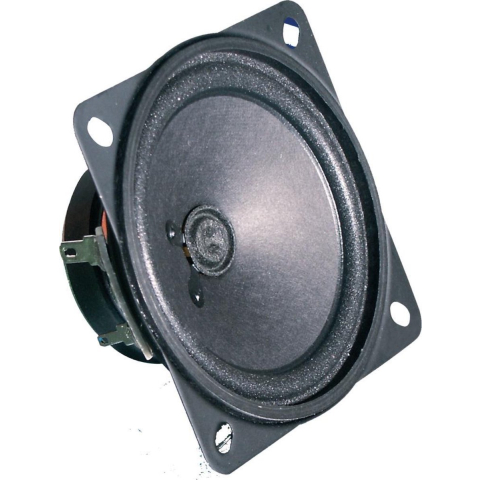 Visaton FR 87 - 4 Ohm - Luidspreker driver