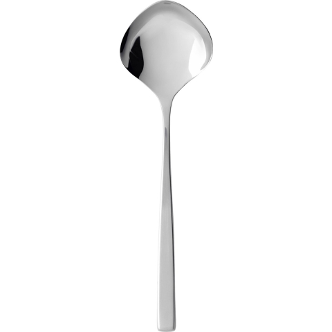 Gense Fuga serving spoon 22.5 cm