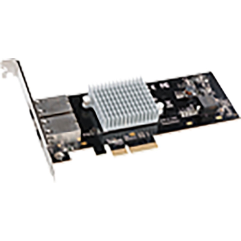 Sonnettech Presto 10GbE 10GBase-T