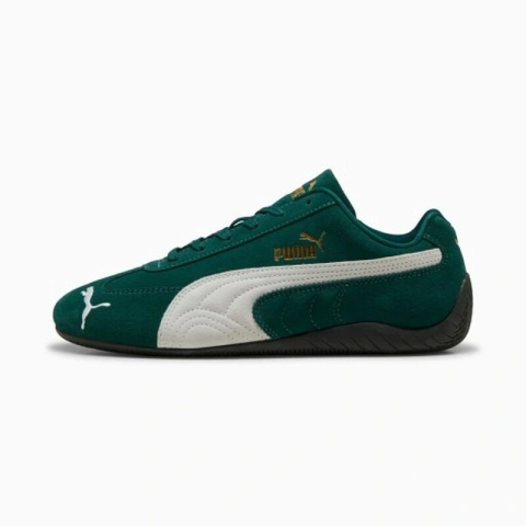 Puma Speedcat Og Dark Myrtle-White 398846-12-40