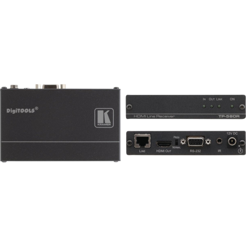 Kramer Electronics Kramer DigiTOOLS TP-580R