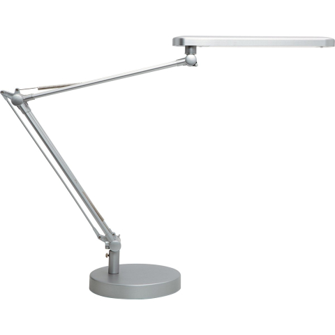 Unilux Mambo LED lamp grey