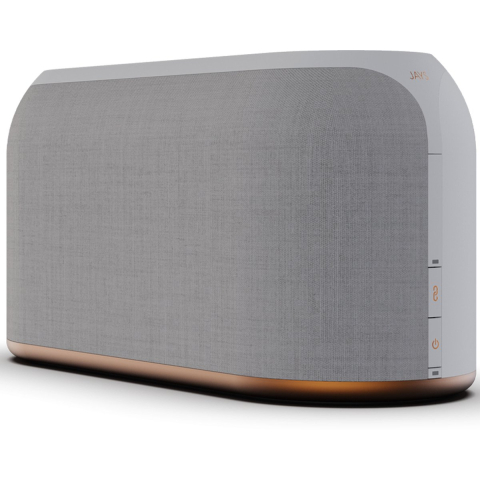 JAYS s-Living Three Multiroom Stereo Luidspreker - Concrete Wit