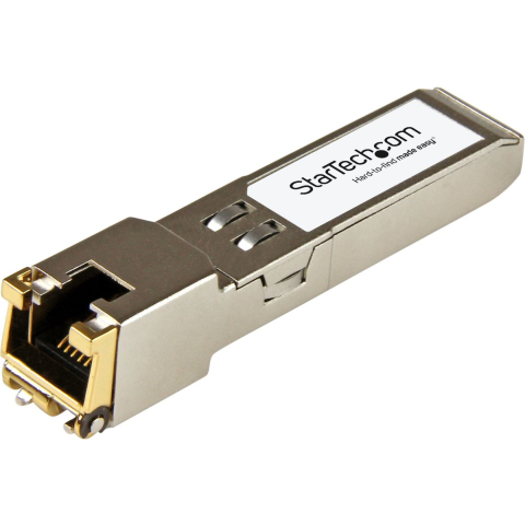 StarTech.com Citrix EG3B0000087 Compatible SFP Module - SFP (mini-GBIC) transceiver module - GigE