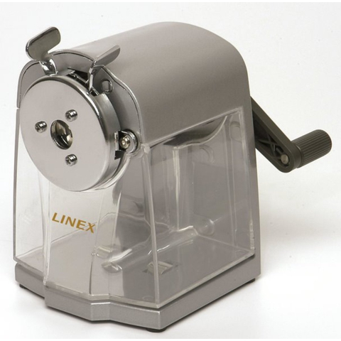 Linex DS3000 Desk Pencil Sharpener