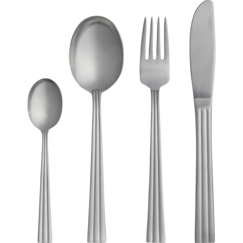 Gense Thebe Bestek set 16 pcs