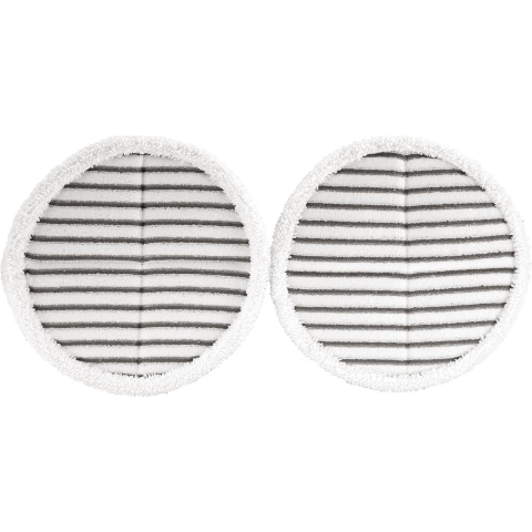 Bissell Scrubby mop pads for SpinWave 4-Pack scr