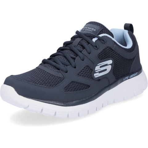 Skechers Burns Agoura 52635 NVY 46