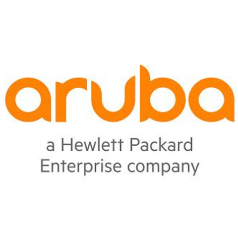 HP E Aruba ClearPass New Licensing Access - Elektronisk