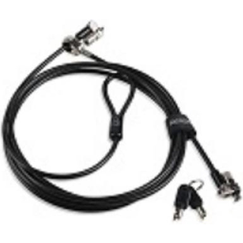 Lenovo Kensington MicroSaver 2.0 Twin Head