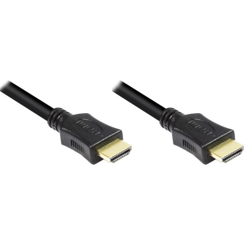 Alcasa electronik Good Connections